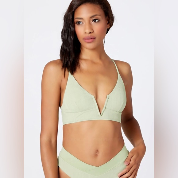 L*SPACE NWT SIREN TOP - Picture 5 of 6